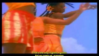 PM Dawn - Set Adrift On Memory Bliss (Subtitulado español)