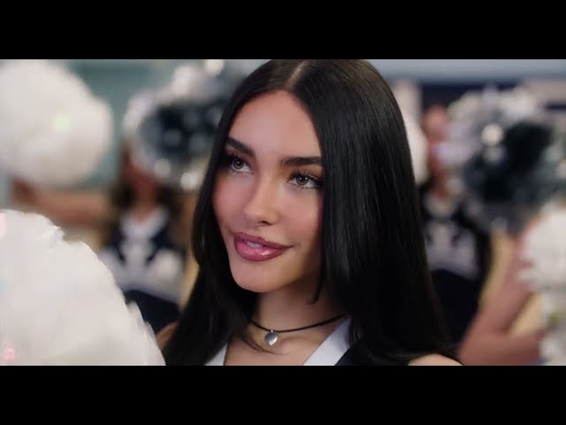 Make You Mine von Madison Beer ((jetzt ansehen))