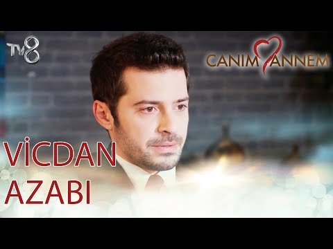 Vicdan Azabı - Canım Annem 324. Bölüm