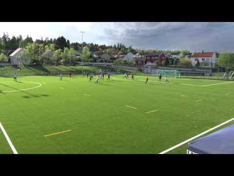 Sprint Jeløy JR - Råde JR