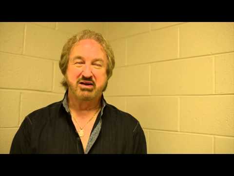 Thumbnail for Duane Allen of The Oak Ridge Boys | Artist Profile by Duane Allen