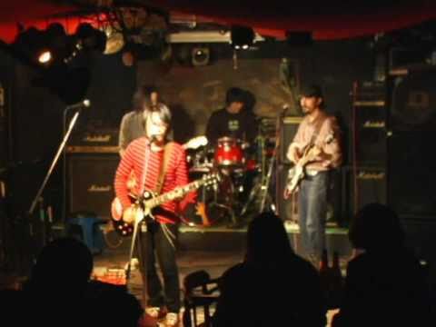 toilet boy - PanicSwitch [패닉스위치-변기가 된 남자]