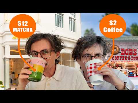 I rated LA’s biggest tourist traps (& the hole-in-the-wall next door)