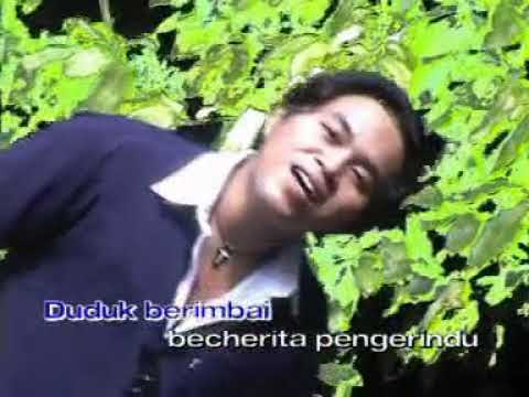 RINDU RINDU KA AKU by Robin July