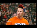Mr McMahon Arranged WWE Champion Batista Vs John Cena