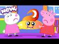 Peppa Pig Tales 2026 Peppa Gets A NEW SUPER Squashpuff BRAND NEW Peppa Pig Episodes