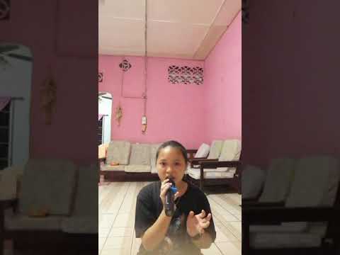 Jelungan-Michelle🤩 versi asal Natalie Anik - (KMP)