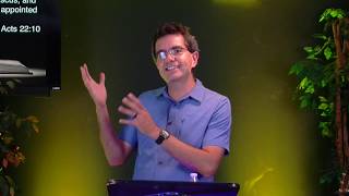 Part 2: Worldly Wisdom vs Godly Wisdom