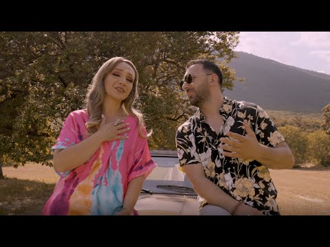 Valon Biba ft. Linda Hakaj - Sdi cka kisha bo (Prod.By VDsounds)