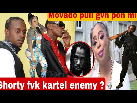 Mavado Select Gvn At Lisa Hyper Confirm Shorty Fvk All Kartel Enemy Dem Popcaan Explain To Vybz Kart