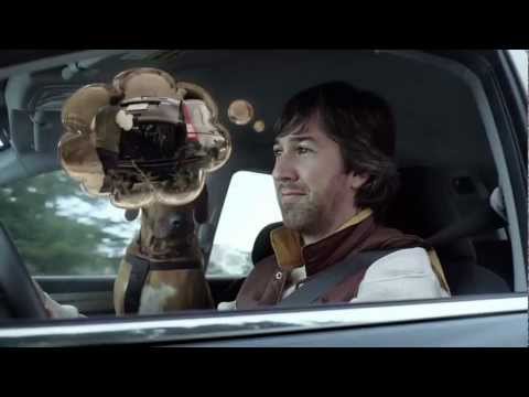 Honda "Thought Bubbles"