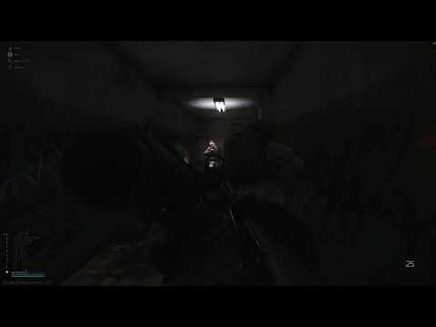 Escape From Tarkov: Reshala