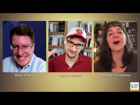 The Kubernetes Ecosystem with CNCF's Taylor Dolezal - Cloud Native Now EP7