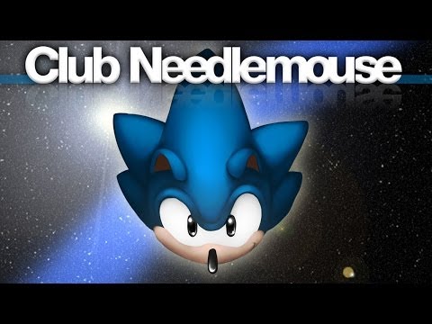 [Sonic CD remix] - Club Needlemouse - Millennium Future Stardust Speedway