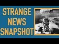 New Hiroshima Bomb Science
