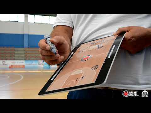 Basket Coach TimeOut: Stefano Pillastrini - Treviso Basket