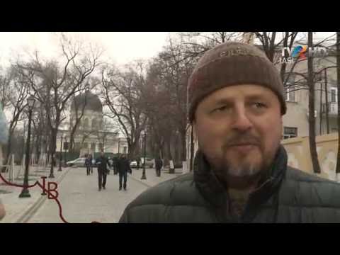 Identitate Basarabia - Sergiu Prodan