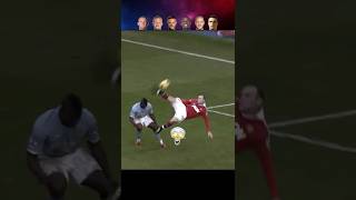 Great Assist, Great Goal💀