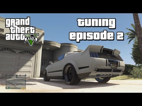 comment augmenter le bien etre de chop dans gta v