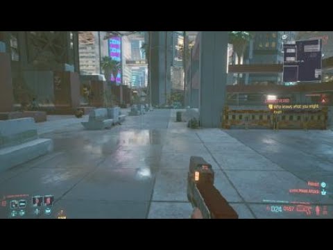 Cyberpunk 2077 Legendary Heavy Shock-Absorbent Solo Jacket Location