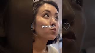 ペナンのラーメン屋さん麺硬で濃厚で私の好みでした♡#penang #malaysia#マレーシア駐在 #ペナングルメ #ペナンラーメン#ペナンランチ#かくり世