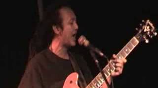 Heavy Love / Buddy Guy cover by Brown Coffee