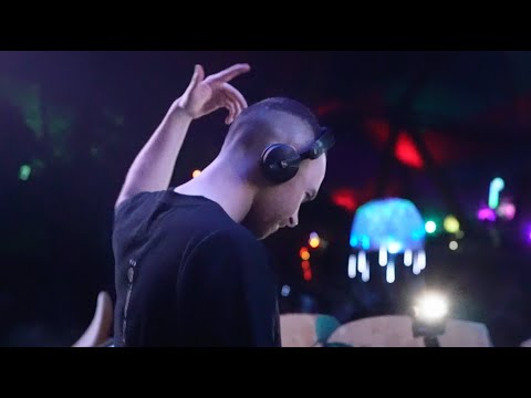 Tom Baker @ Boom Festival 2023 / Alchemy Circle