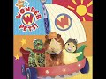 The Wonder Pets Theme Song Lyrics