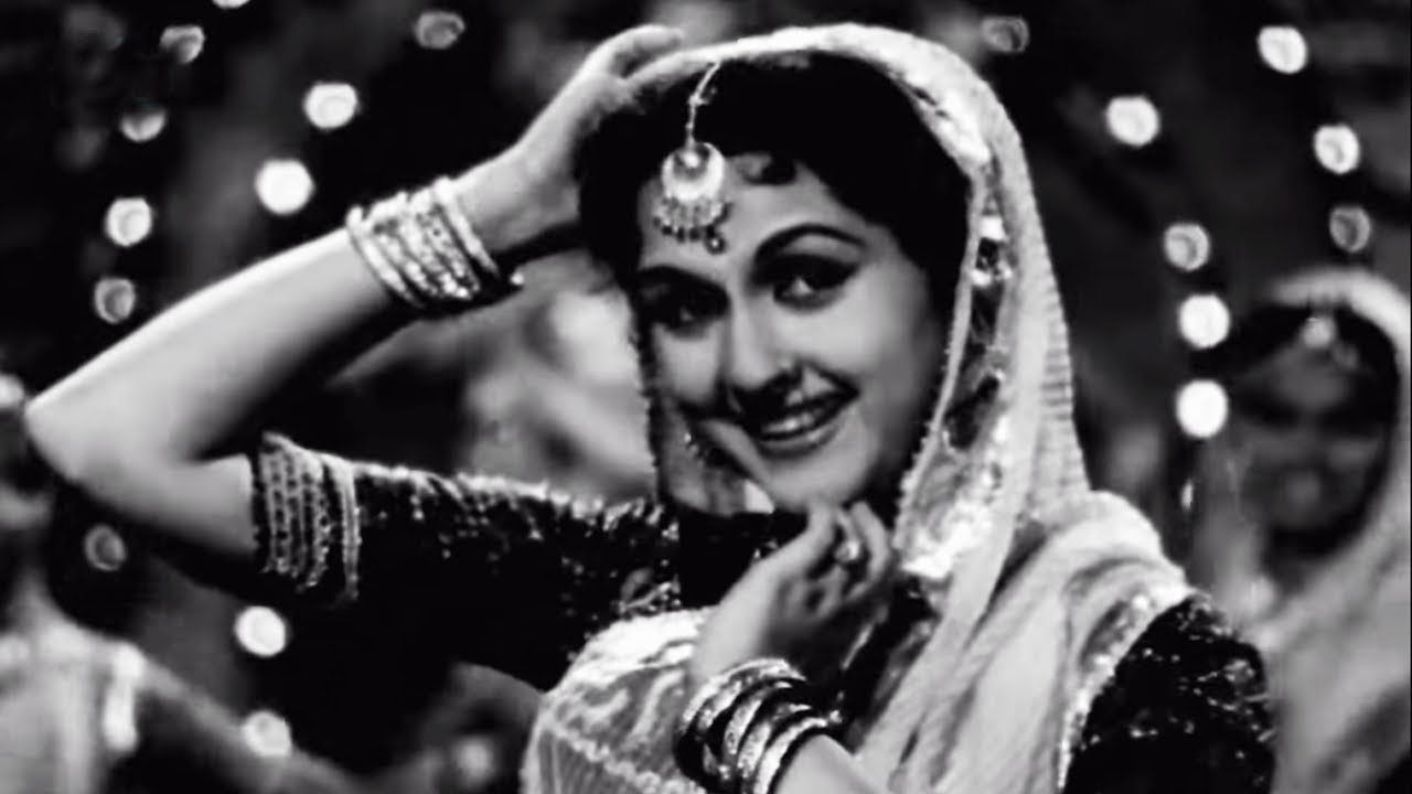 Tere Sang Sang Lyrics  | Insaniyat | Dilip Kumar, Dev Anand | Lata Mangeshkar | Ramchandra Narhar Chitalkar (C. Ramchandra)