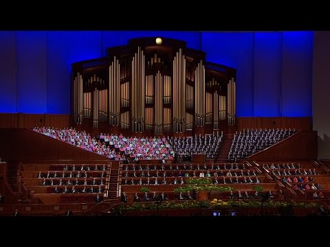 High on the Mountain Top