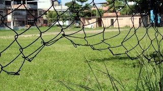 preview picture of video 'Campo do Greu em Magalhães Bastos está abandonado'