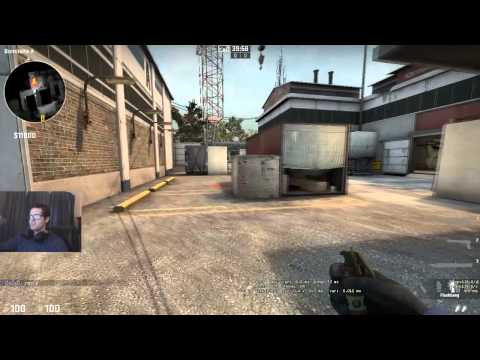 DaZeD Vlog - How to Win CT Rounds when you have the man advantage