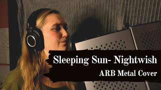 Andrea Raffaela Böll - Singer-/Songwriterin video preview