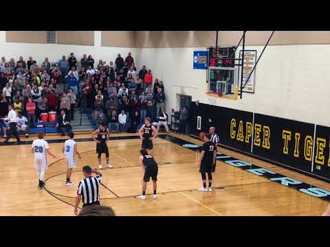 LCM 59, Barnegat 44 (OT) - Martin Anguelov FTs in OT