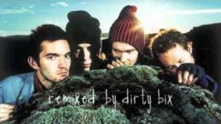 Sigurros - Myrkur - Dirty Bix remix