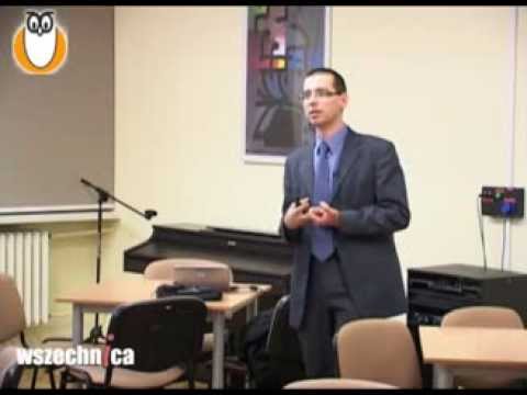 O gospodarce PRL - dr Andrzej Zawistowski