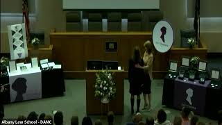 Kate Stoneman Day Ceremony 2023