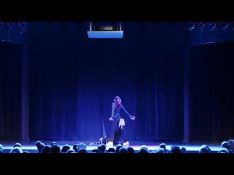 PIXY - 'INTRO + WINGS' DANCE MIRROR (Duo ver.)