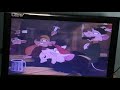 Closing To 101 Dalmatians 1992 VHS Version 3