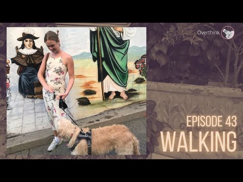 Walking