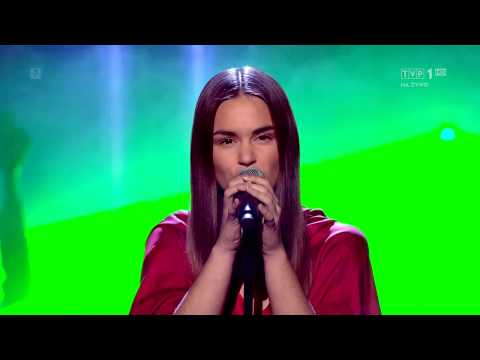 Hit Hit Hurra! Oliwia Skóra- "Litania"