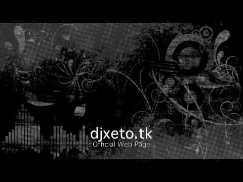 Dj Xeto - Kisses Remix