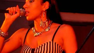 Nyla (Brick and Lace)  - Love is Wicked (Live From Kingston)