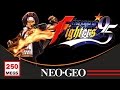 The King Of Fighters 95 Arcade