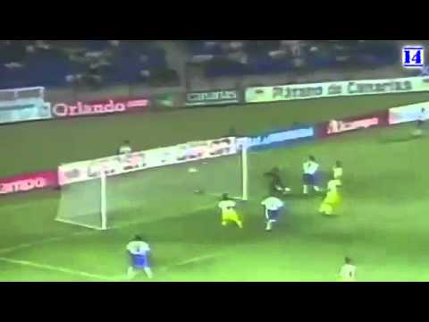 TOP 15 Momentos inolvidables del C D  Tenerife #14