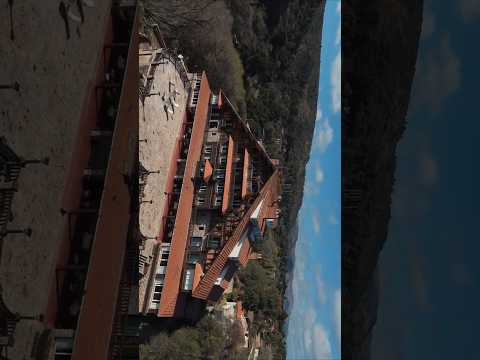 Gran Hotel La Cumbre