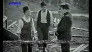 Zapomenutý svět - Laurel a Hardy staví dům Zapomenutý svět - Laurel a Hardy staví dům