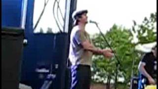 Our Lady Peace - Dreamland