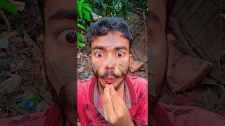 what ah oh with jelly eyball #funny #comedy #funnyfamily
