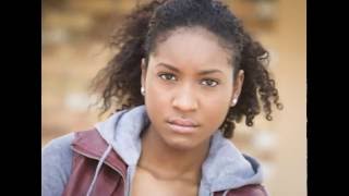 Henry Fernandez intreview with actress Carlacia Grant video